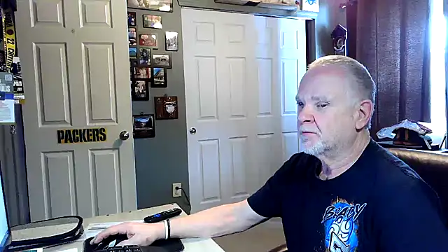 nobledad online show from February 5, 7:53 pm