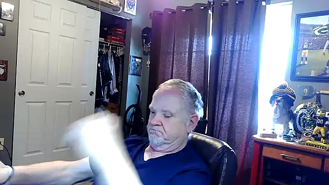 nobledad online show from March 20, 2:29 pm