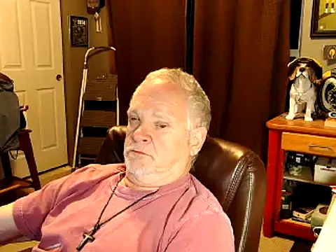 Snapshot of nobledad chatting on October 5, 12:34 am nobledad online show from October 5, 12:34 am