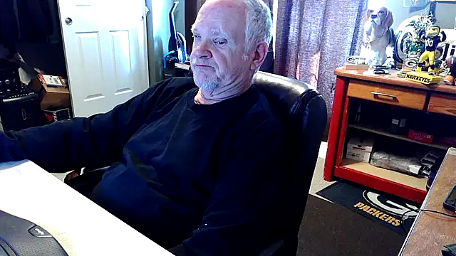 nobledad online show from February 25, 8:41 pm