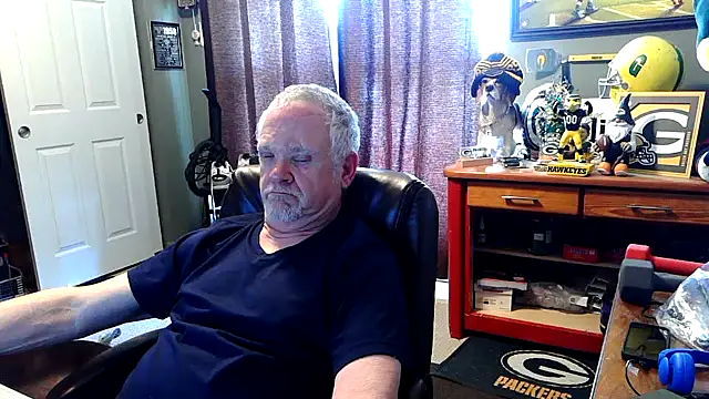 nobledad online show from March 26, 6:17 pm