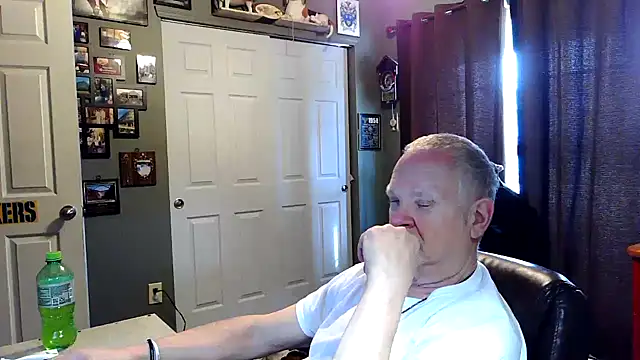 nobledad online show from February 17, 8:39 pm