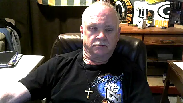 Snapshot of nobledad chatting on March 23, 1:20 am nobledad online show from March 23, 1:20 am