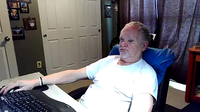 nobledad online show from March 24, 6:19 pm