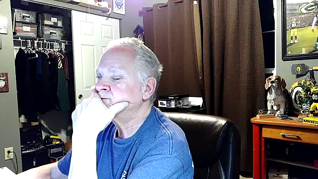 nobledad online show from March 8, 2:48 am
