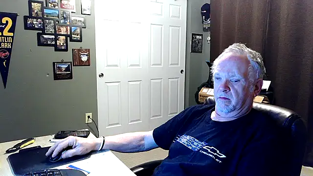 nobledad online show from March 23, 9:53 am