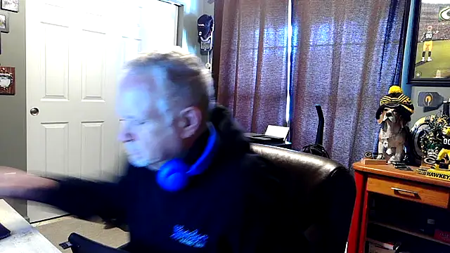 nobledad online show from March 8, 2:53 pm