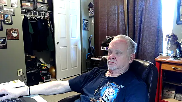 nobledad online show from March 4, 7:43 pm