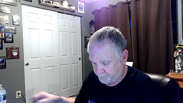 nobledad online show from January 12, 12:23 pm