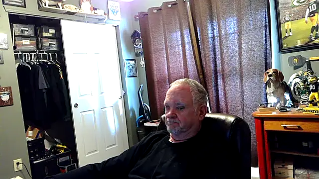 nobledad online show from February 26, 7:47 pm