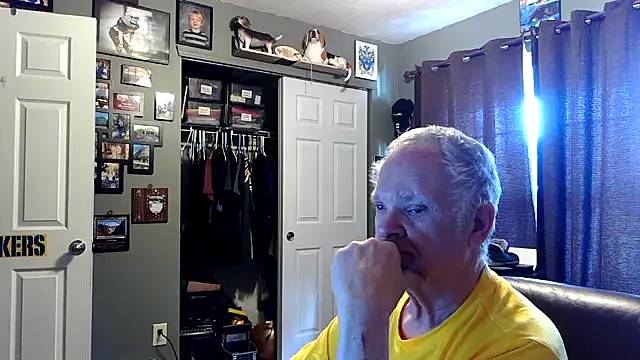 nobledad online show from March 28, 1:56 pm