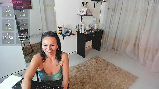 lollita 23  online show from February 17, 7:33 pm