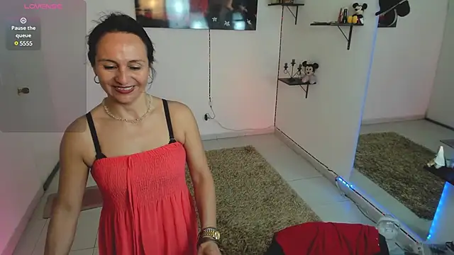 lollita 23  online show from February 25, 7:16 pm