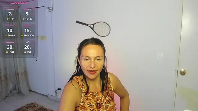lollita 23  online show from March 5, 8:00 pm