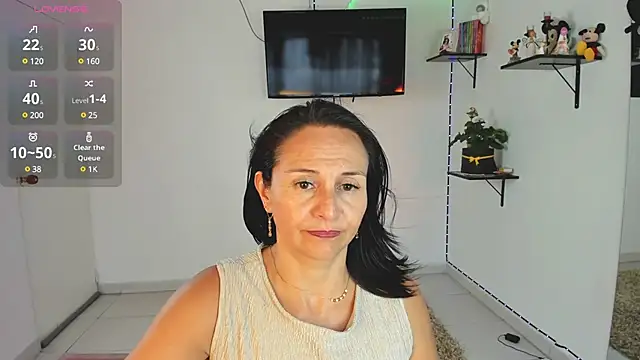 lollita 23  online show from January 13, 9:09 pm