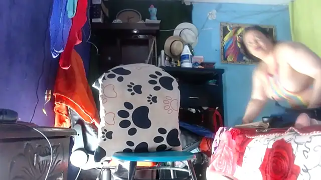 CamelliaLong online show from September 12, 10:53 pm