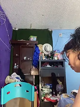 CamelliaLong online show from December 23, 2:22 am