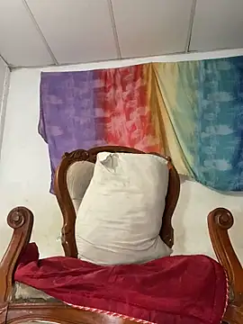 CamelliaLong online show from February 13, 9:42 am