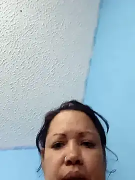 CamelliaLong online show from November 14, 9:29 pm