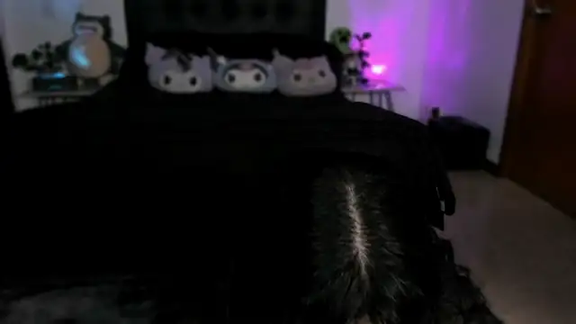 Effyss  online show from September 13, 5:07 am