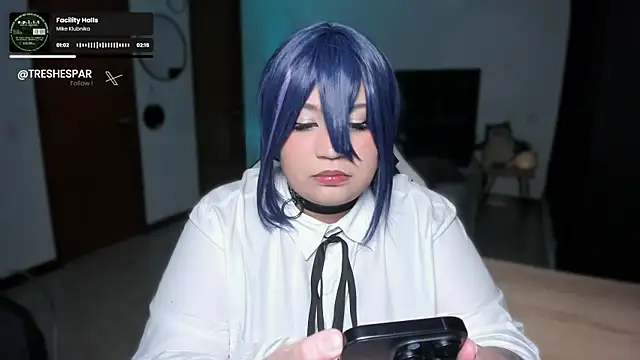 Effyss  online show from December 22, 12:55 am