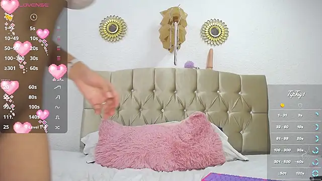 Dreams sophi online show from January 31, 12:28 am