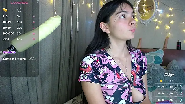 Dreams sophi online show from October 20, 2:46 am