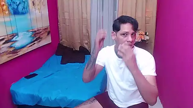 two monstercock online show from December 16, 8:35 pm