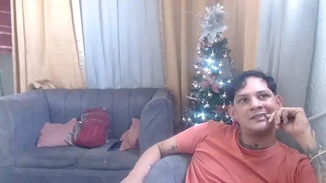 two monstercock online show from December 15, 8:03 pm