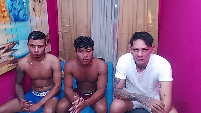 two monstercock online show from January 5, 6:33 pm