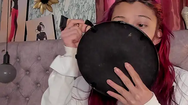  Scarlett 01 online show from November 8, 1:58 pm