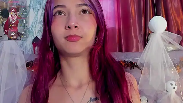  Scarlett 01 online show from October 24, 1:32 pm