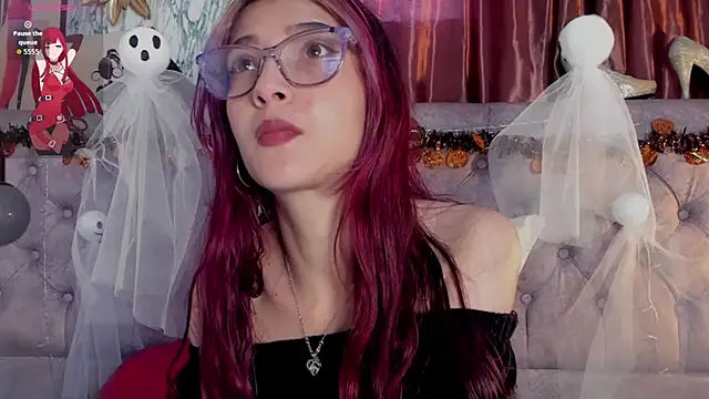  Scarlett 01 online show from November 2, 2:33 pm