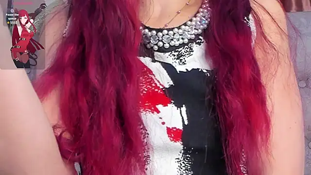 Snapshot of _Scarlett_01 chatting on September 11, 2:17 pm Scarlett 01 online show from September 11, 2:17 pm