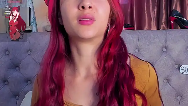 Snapshot of _Scarlett_01 chatting on September 23, 2:02 pm Scarlett 01 online show from September 23, 2:02 pm