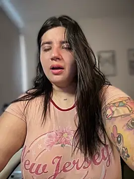 horny roomiess online show from March 3, 3:41 pm