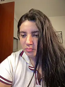 horny roomiess online show from March 22, 1:09 am