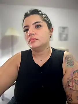 horny roomiess online show from November 5, 1:47 pm