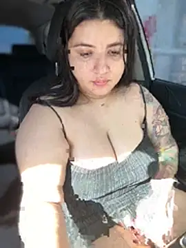 horny roomiess online show from June 2, 1:22 pm