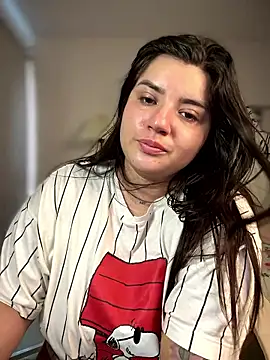 horny roomiess online show from January 6, 4:11 pm