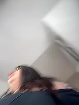 horny roomiess online show from January 14, 2:42 pm