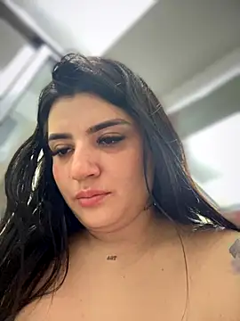 horny roomiess online show from October 30, 1:37 am