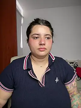horny roomiess online show from July 16, 3:42 pm
