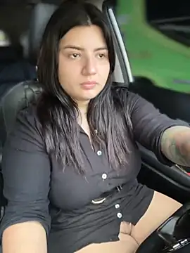 horny roomiess online show from November 19, 2:28 pm