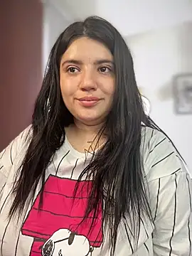 horny roomiess online show from April 12, 1:58 pm