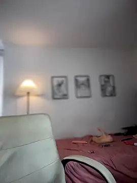 horny roomiess online show from November 13, 3:49 pm