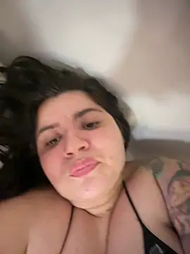 horny roomiess online show from February 21, 2:02 am