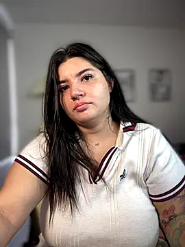 horny roomiess online show from November 14, 3:15 pm