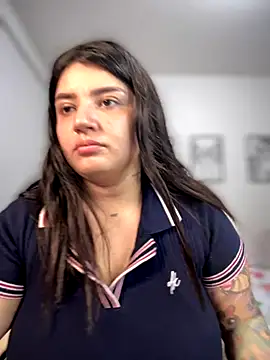 horny roomiess online show from November 23, 11:37 pm