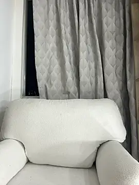 Victoria-Harper online show from March 16, 1:28 am